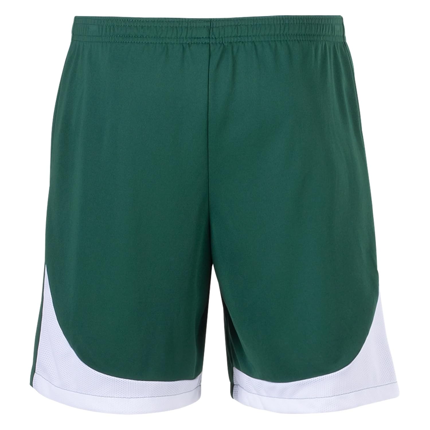 Nike Men's Classic II Soccer Shorts - Breathable Athletic Workout Shorts for Running, Training & Gym - Lightweight & Moisture-Wicking Soccer Apparel