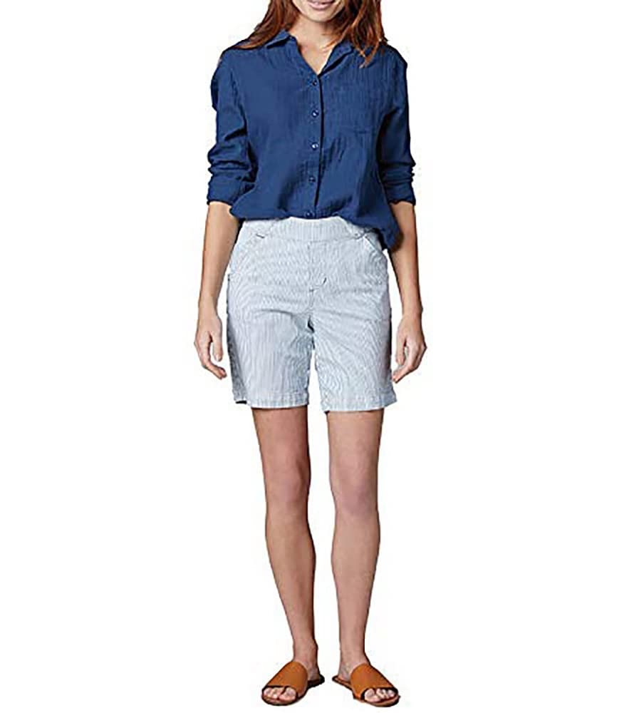 Women's Jag Jeans Gracie 8