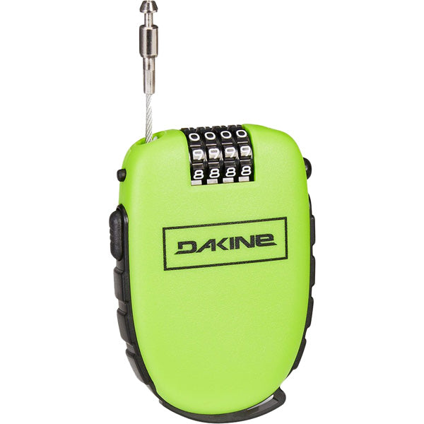 Cool Lock - Secure and Durable Combination Padlock for Lockers, Gym Bags & Travel - Ideal for School, Sports & Outdoor Adventures