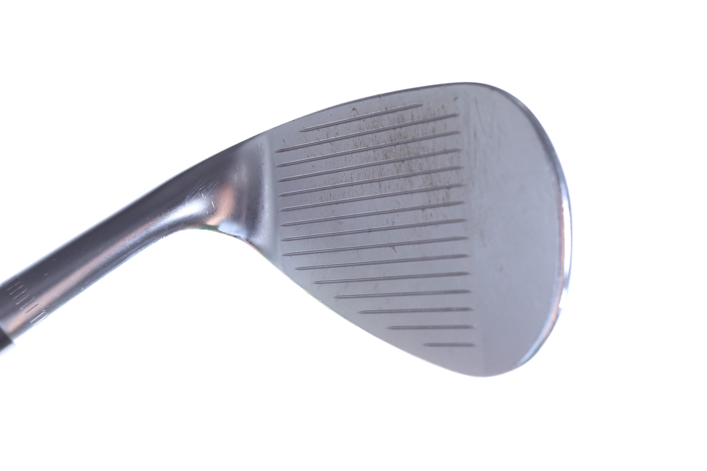 Callaway MD5 JAWS Chrome Sand Wedge 54° Stiff Flex Right Handed Golf Club - Perfect for Bunker Shots & Short Game Precision