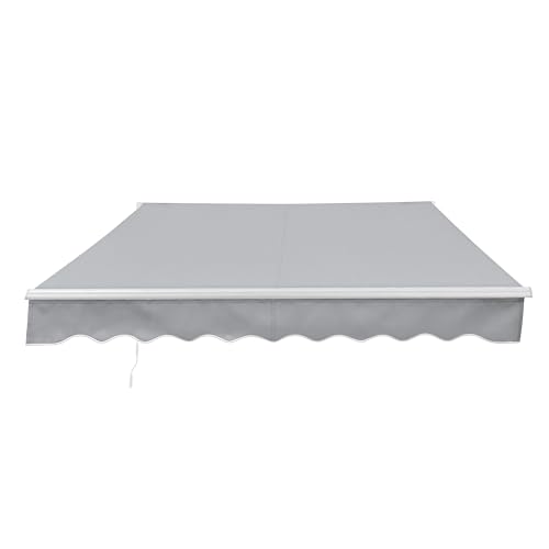 Silver Gray