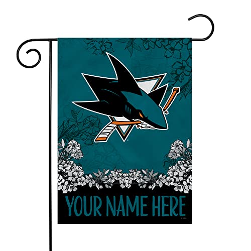 San Jose Sharks - 01