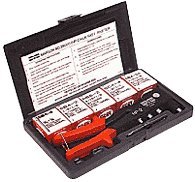 Marson 200 Rivet Kit - 39001 | Professional Aluminum Rivets for Metal Fabrication, Auto Repair & DIY Projects | Heavy Duty Fasteners for Home Improvement & Industrial Use
