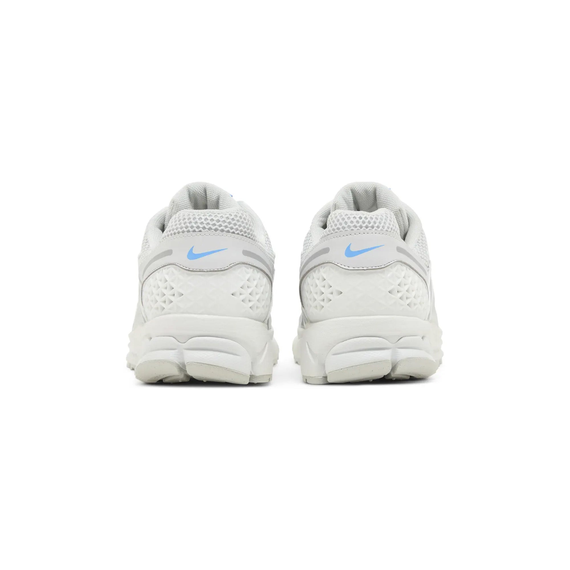 Nike Air Zoom Vomero 5 'University Blue' Running Shoes for Men (2023) - Lightweight Cushioned Sneakers for Jogging, Gym Workouts & Everyday Wear