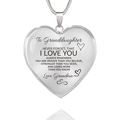 grandma - silver