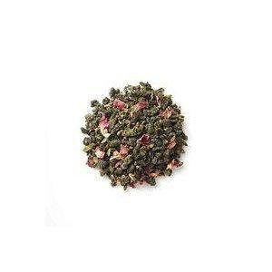 Premium Mitsui Meicha Oolong Tea with White Peach Flavor - 10 Tea Bags for Relaxation & Afternoon Tea Break