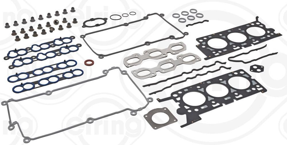 High-Performance 027.680 Cylinder Head for Engine Repair & Replacement – Compatible with Various Car Models – Perfect for DIY Mechanics & Auto Shops
