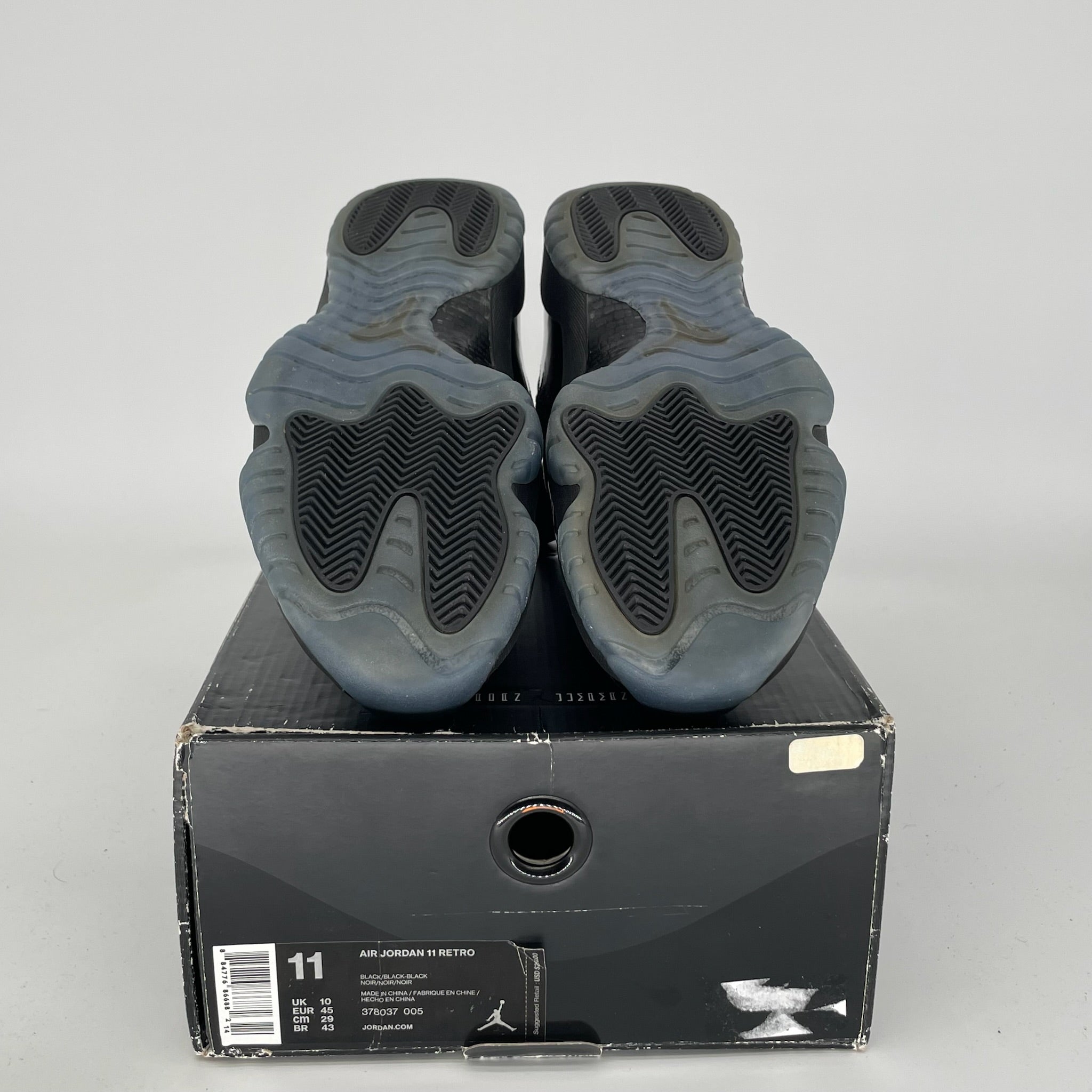 AIR JORDAN 11 Retro 