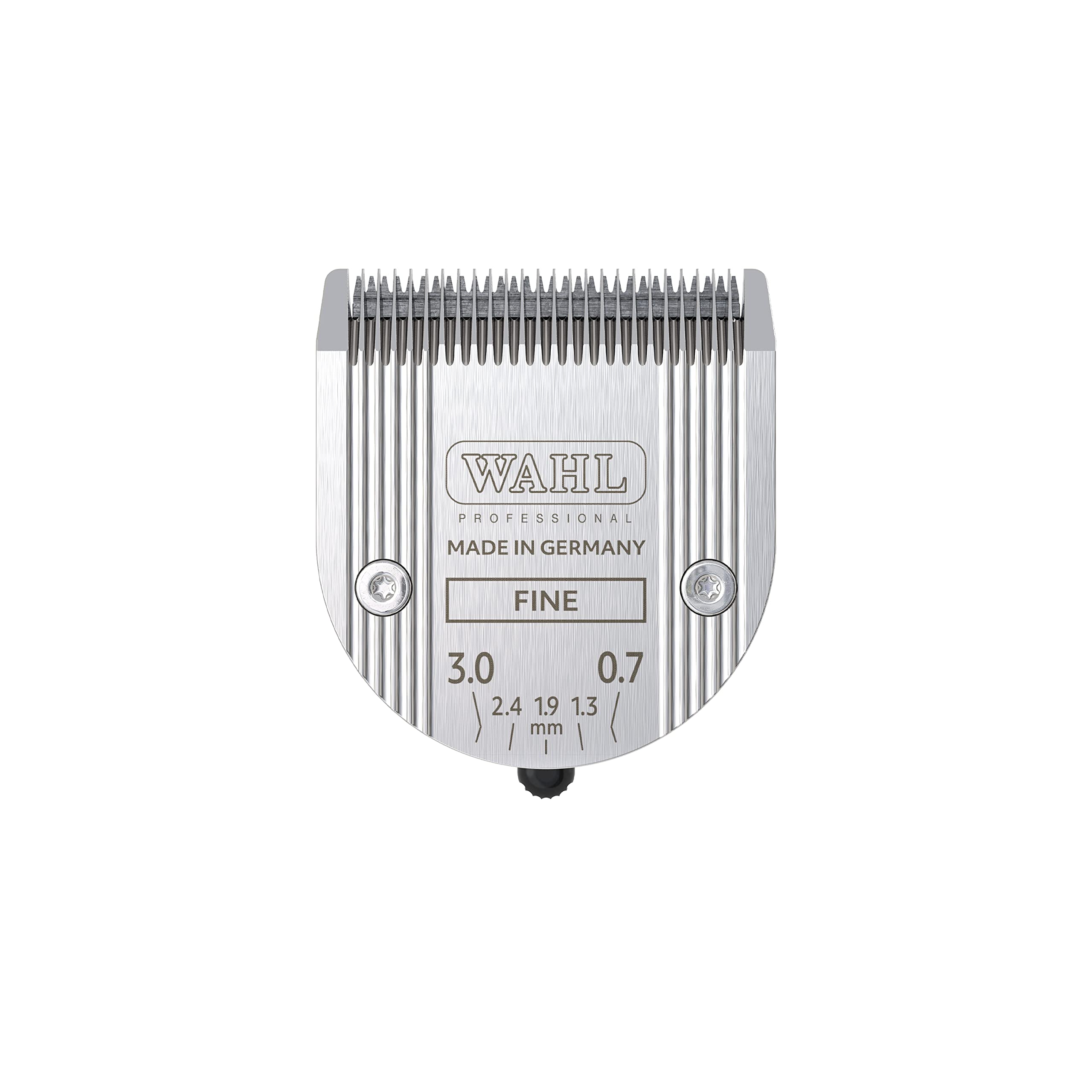MOSER 1873-7170 Genuine Replacement Blade for Hair Clippers Type 1873, 1854, 1871, 1855, 1884, 1872 - 0.3mm Precision - Perfect for Professional Barbers & Home Haircuts