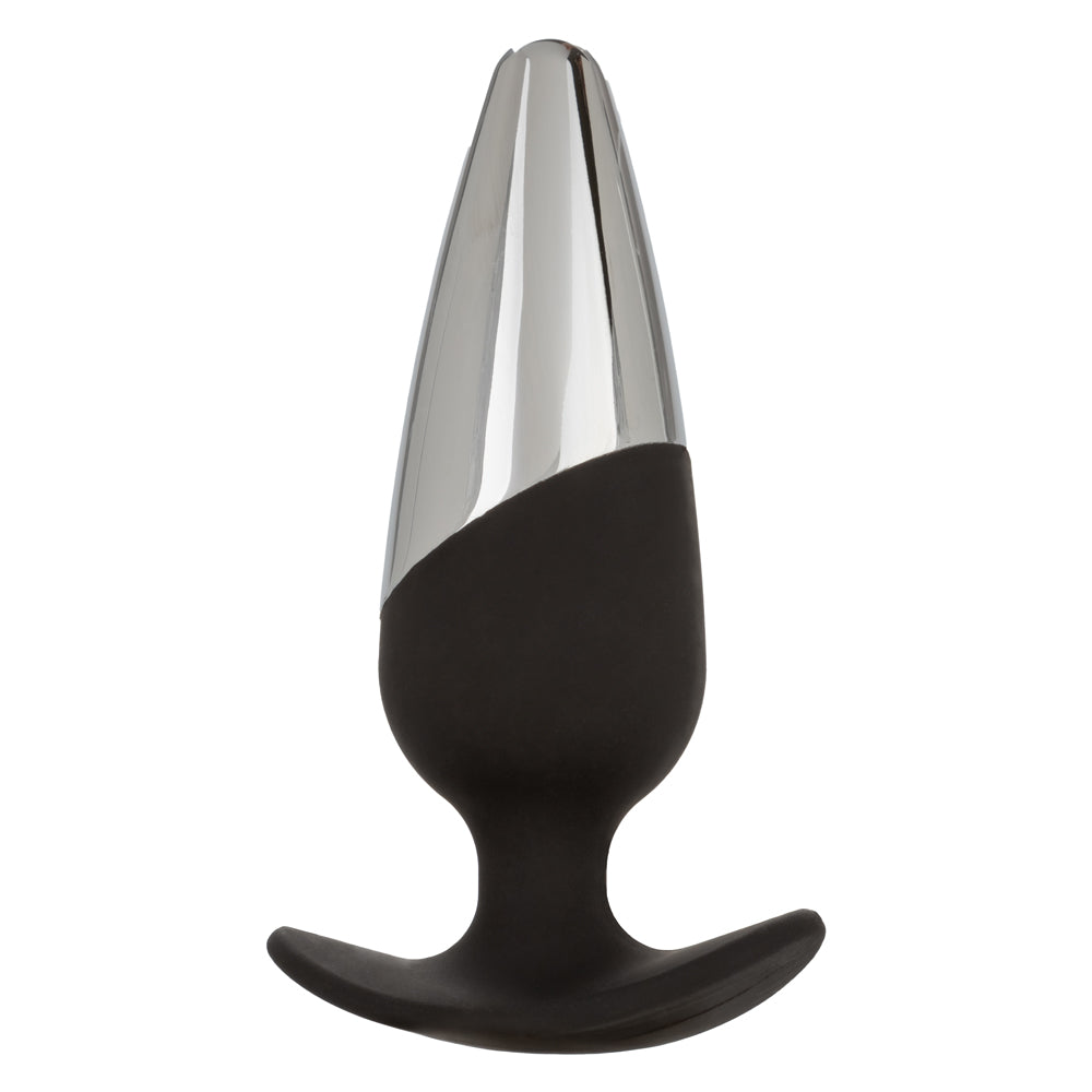 Premium Dual-Surface Metal & Silicone 4.5