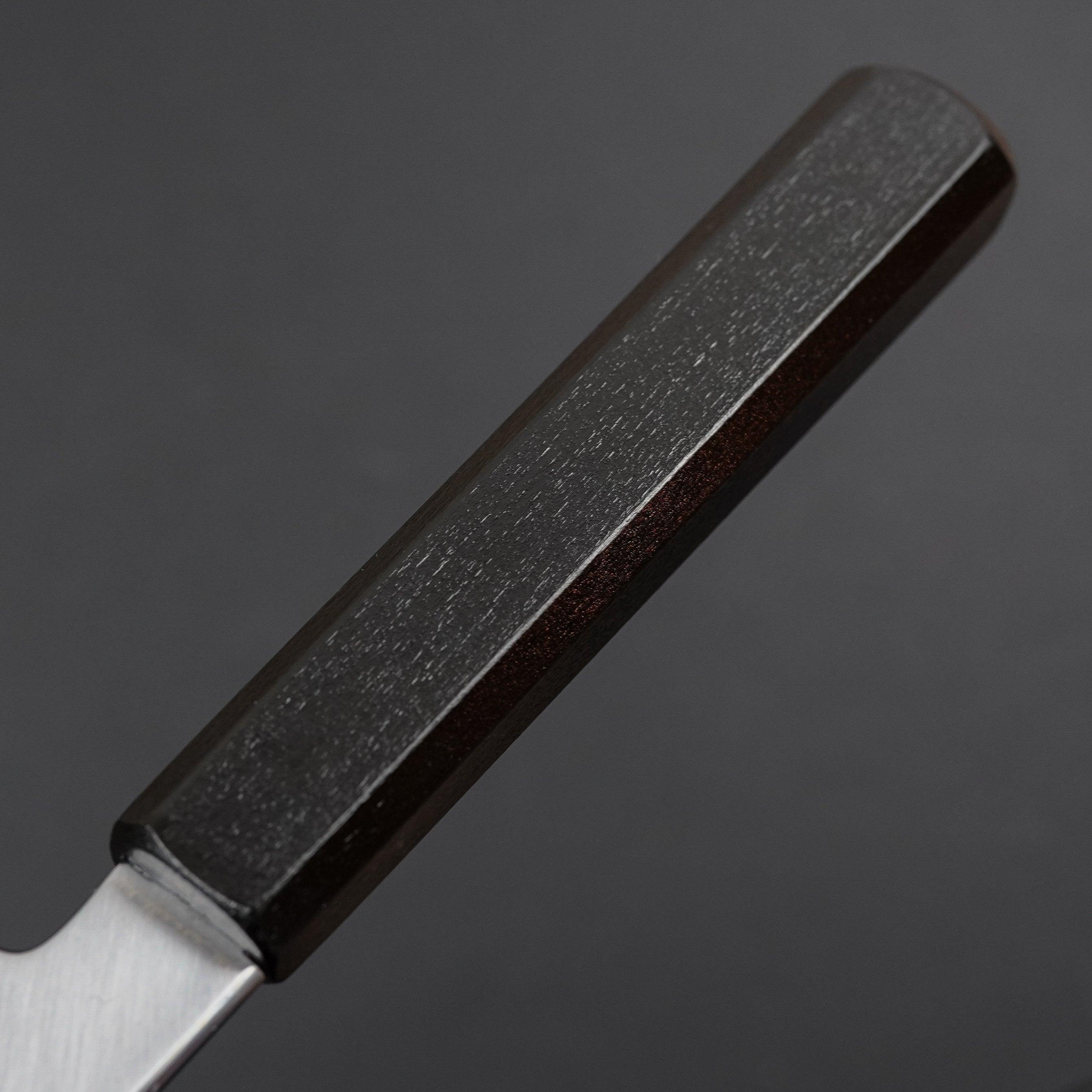Premium Kagekiyo White #2 Gyuto 210mm Japanese Chef Knife - Professional Kitchen Knife for Sushi, Meat Cutting & Vegetable Chopping