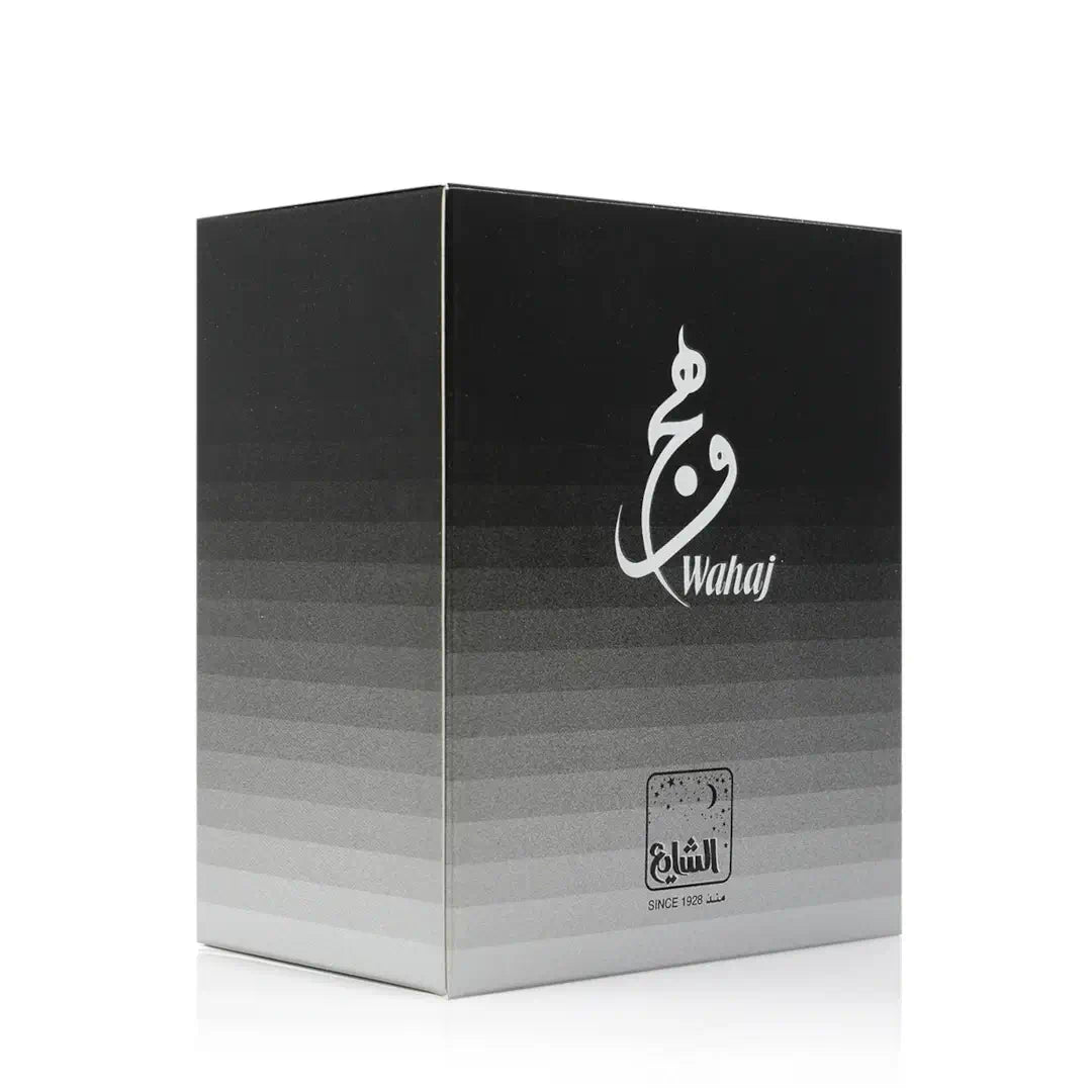 Wahaj Eau De Parfum for Men - 3.4 oz / 100ml Long-Lasting Fragrance - Fresh & Masculine Cologne for Daily Wear, Date Night & Special Occasions