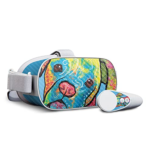 Boxer Rainbow