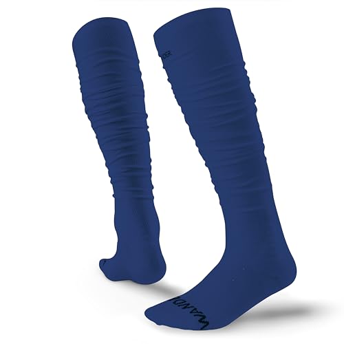 2 Pairs Navy