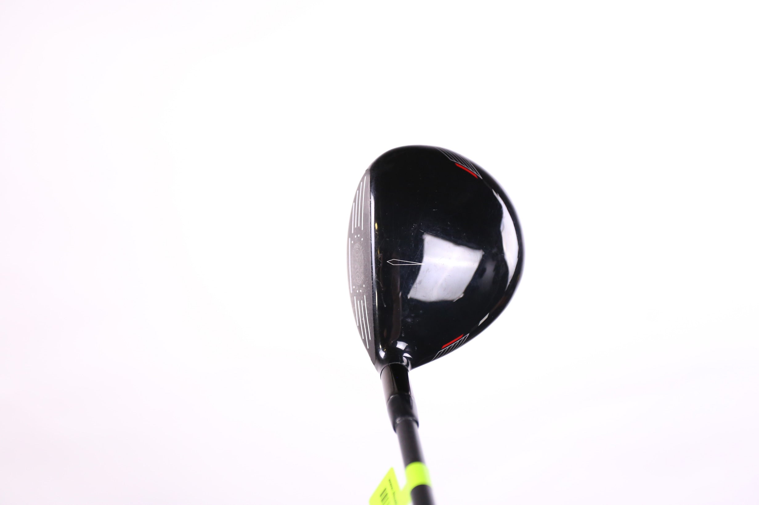 Used Callaway FT Optiforce 4 Wood Golf Club - Right Handed 18° Regular Flex - Perfect for Long Fairway Shots & Improving Distance Control