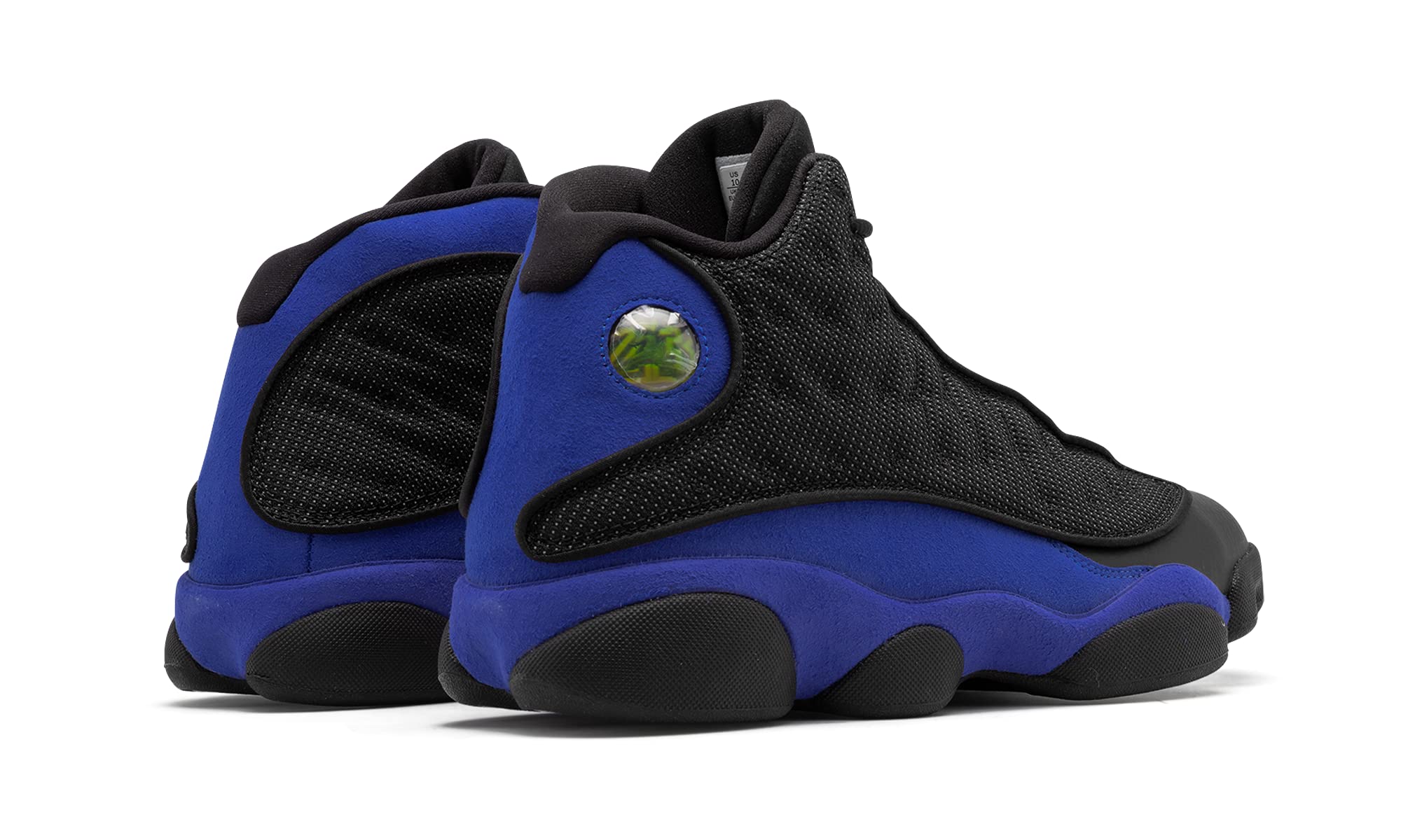 Jordan Men's AIR Retro 13 Basketball Shoes - High-Performance Sneakers for Basketball & Casual Wear - Perfect for Games, Training & Street Style