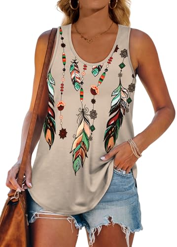 50-feather Necklace