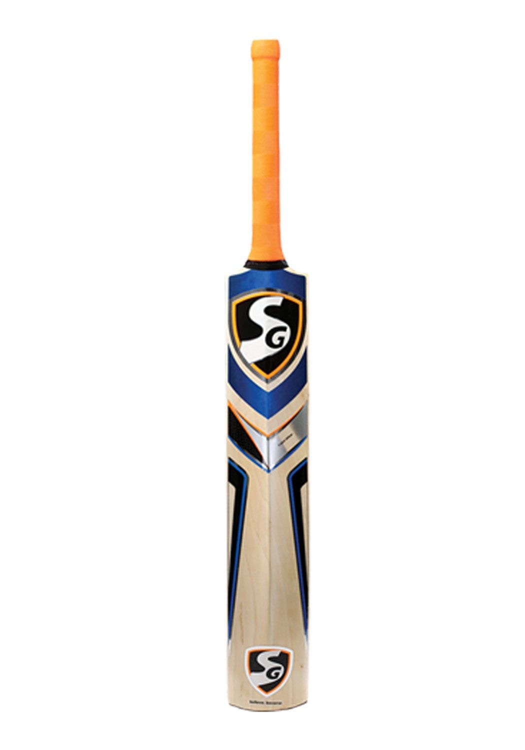 Premium SG Hard Ball Starter English Willow Cricket Kit – Complete Set for Practice & Matches | Perfect for Beginners & Youth Players
