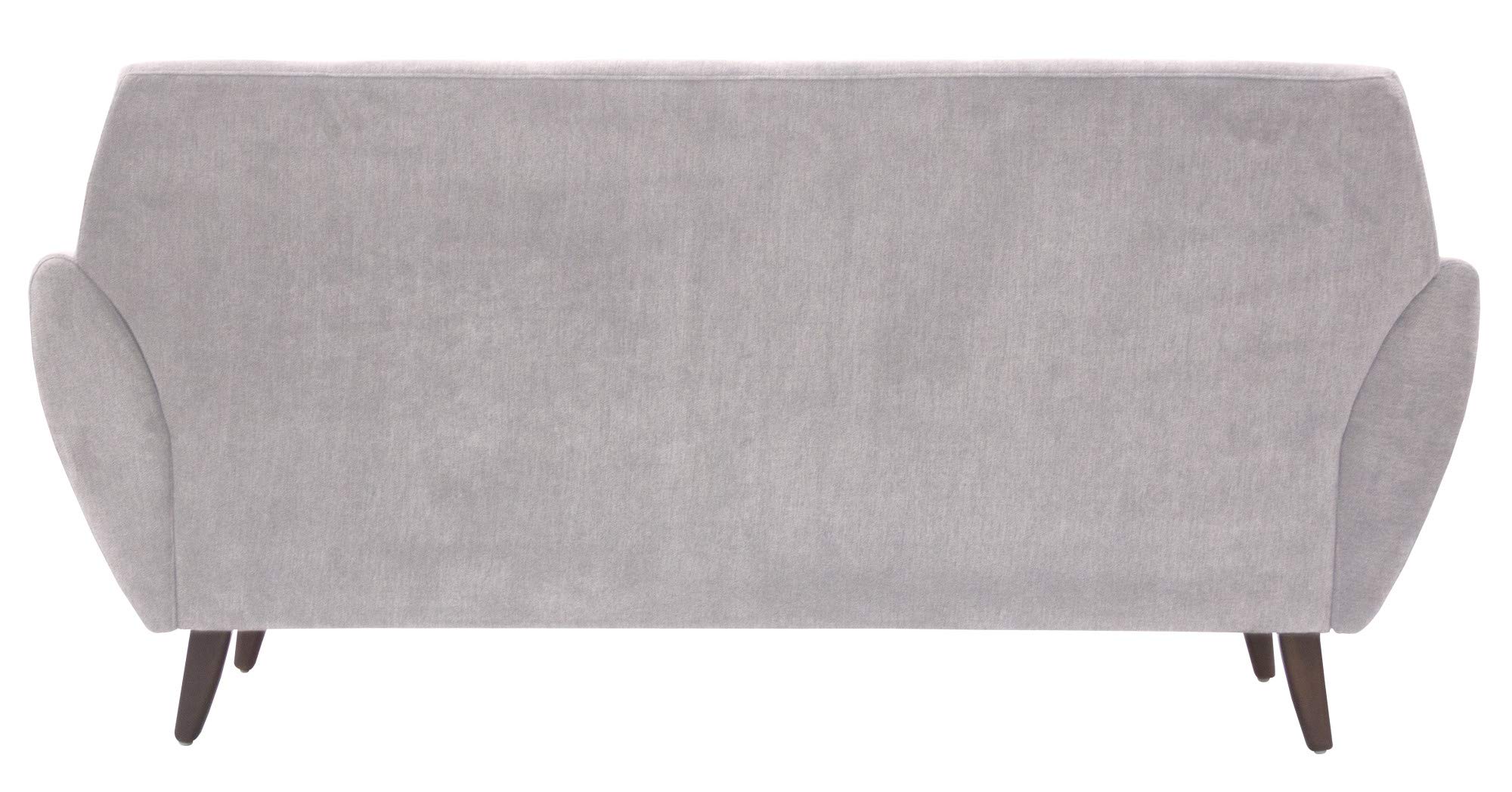 Serta Artesia Collection Midcentury Modern Sofa - 61