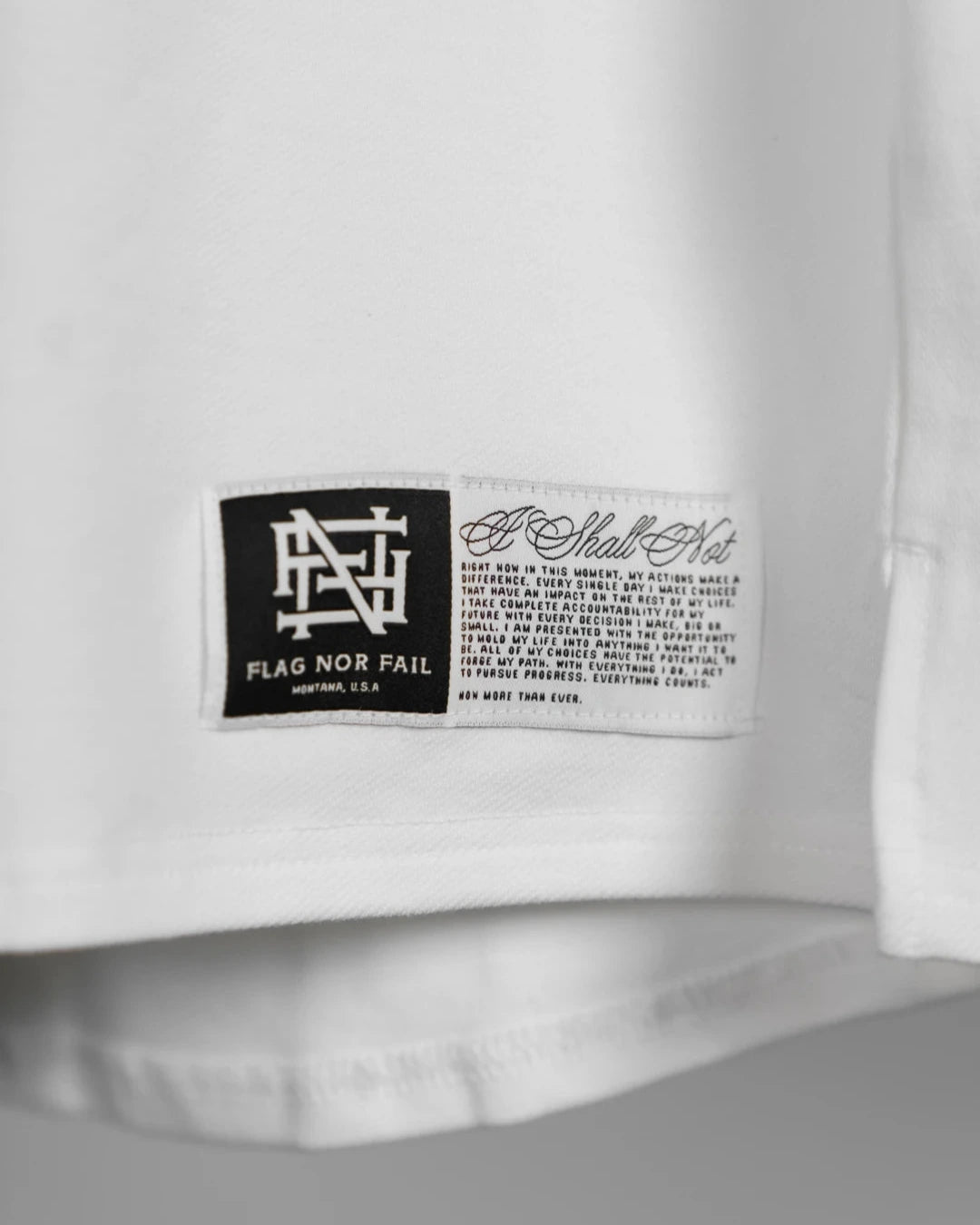 Club Tee White - Premium Cotton T-Shirt for Men & Women | Casual Wear, Street Style, Party Outfits