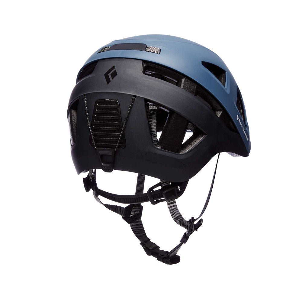 Black Diamond Capitan Climbing Helmet - Lightweight & Durable for Rock Climbing, Mountaineering & Outdoor Adventures
