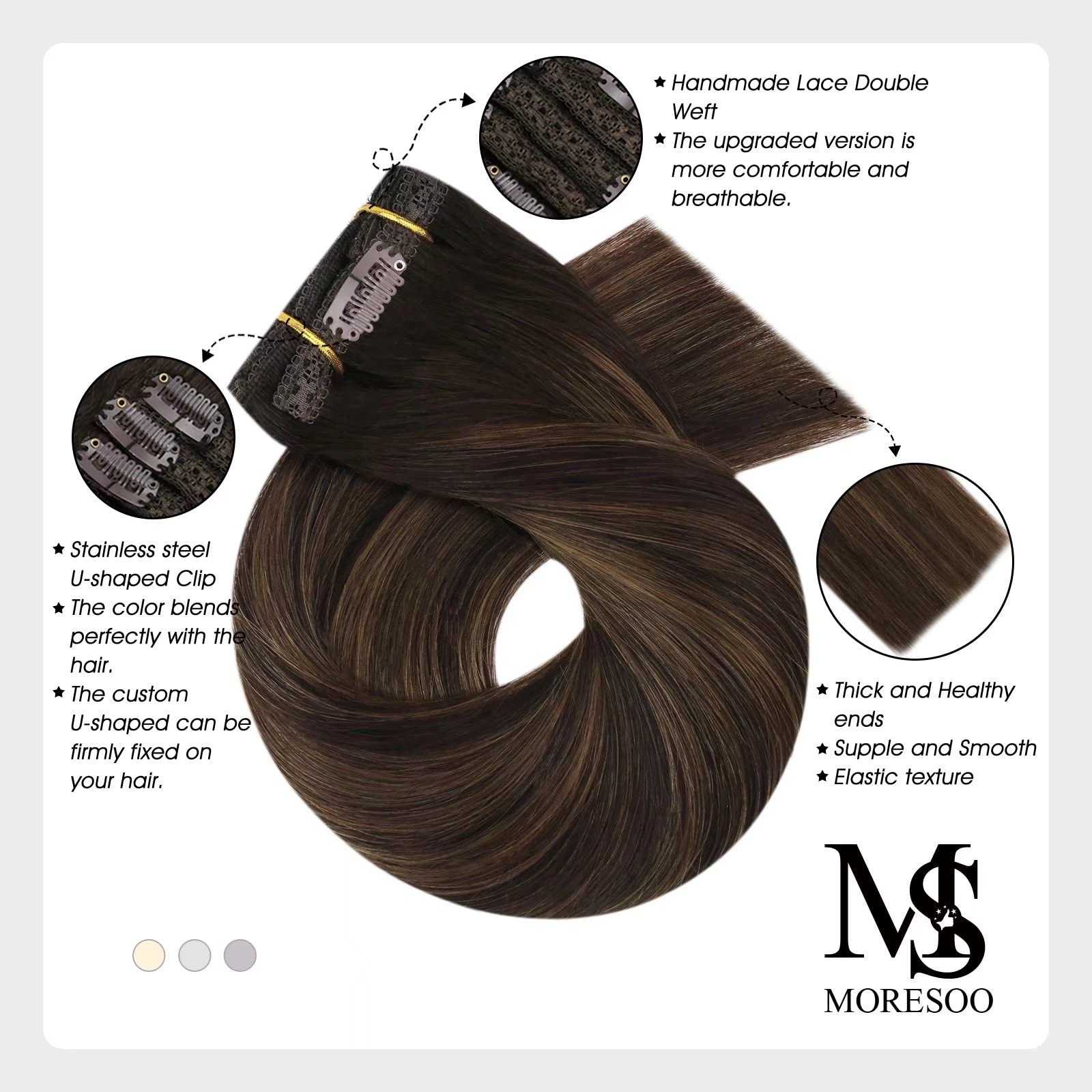 22 Inch Tape in Hair Extensions - 20 Pieces 50G Remy Human Hair for Seamless Blending & Volume - Perfect for Weddings, Parties & Daily Styling
