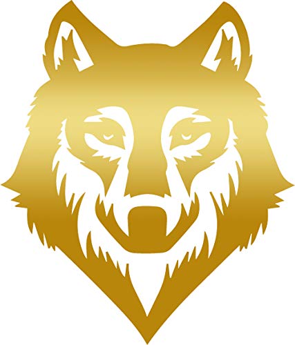 Metallic Gold