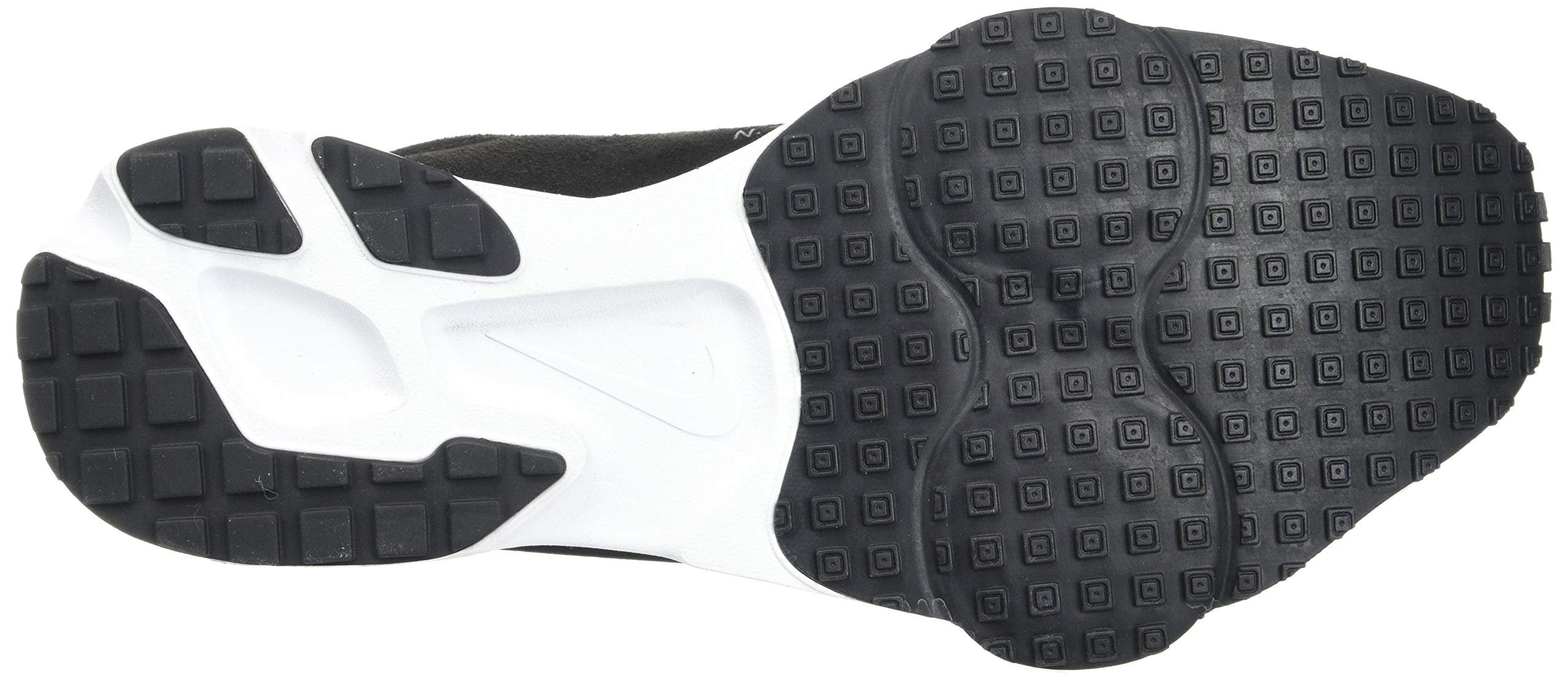 Nike Men's Stroke Running Shoes - Lightweight Cushioned Sneakers for Jogging, Training & Gym Workouts - Perfect for Road Running, Trail & Daily Fitness Activities