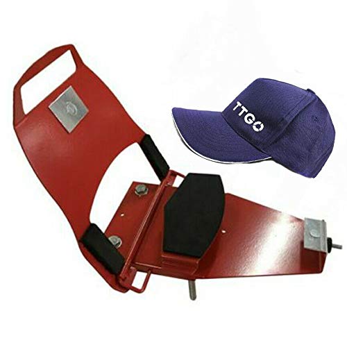 TBVECHI Screen Printing Press Kit for Hats - 6