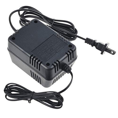Original AC Adapter Replacement for Antares AVP-1 Vocal Producer - Auto-Tune Power Supply Cord & Charger - Perfect for Home Studios & Live Performances