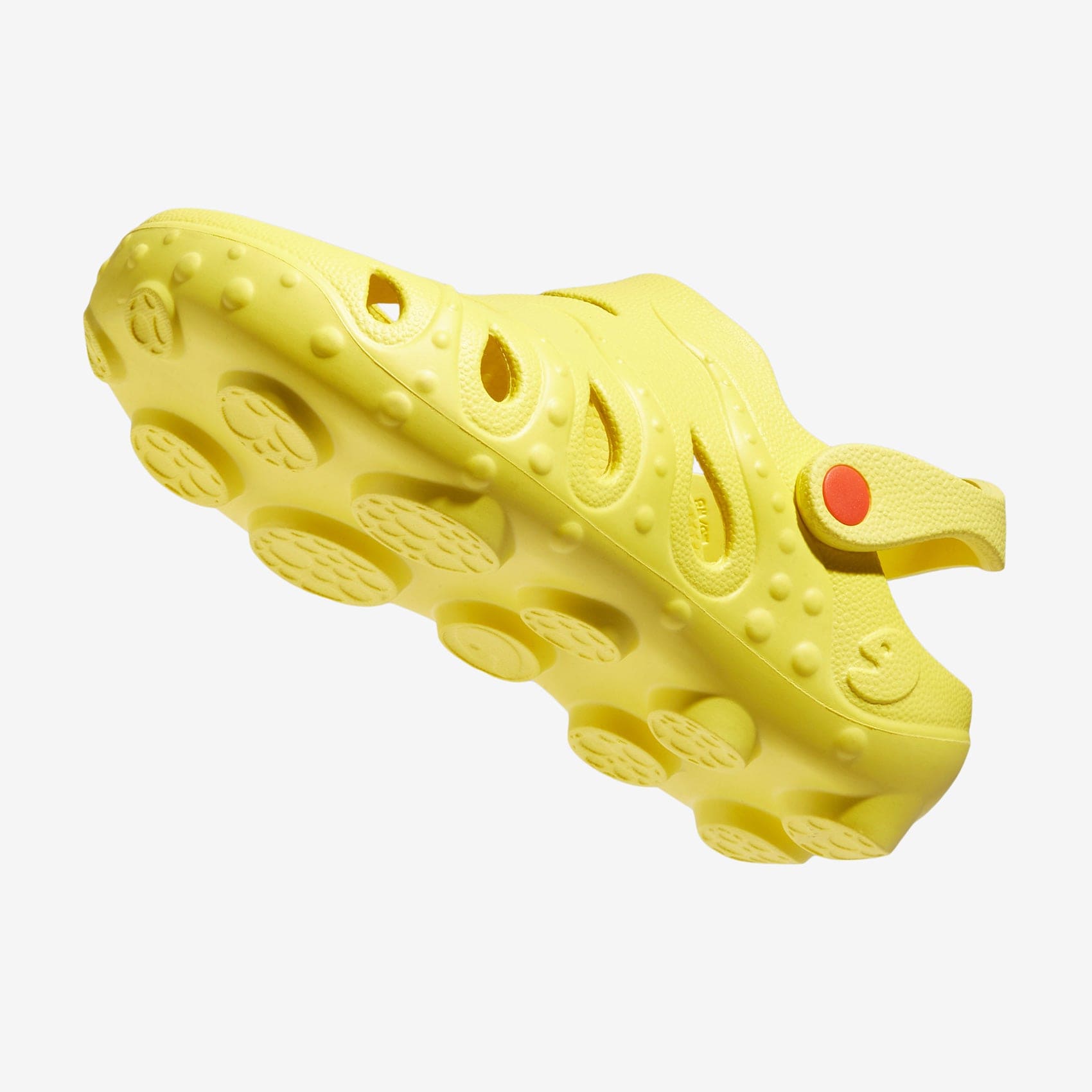 Maize Yellow Octopus Toy for Men - Fun Stress Relief & Desk Decoration for Office, Home, and Gifts