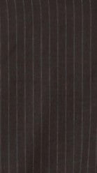 Hadrian Blazer for Men - Charcoal Pinstripe Slim Fit Business Suit Jacket | Formal Office Wear & Wedding Attire