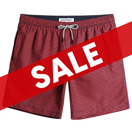 Stripe Redblack