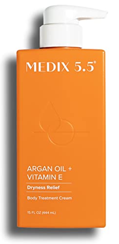 Argan Oil Cream