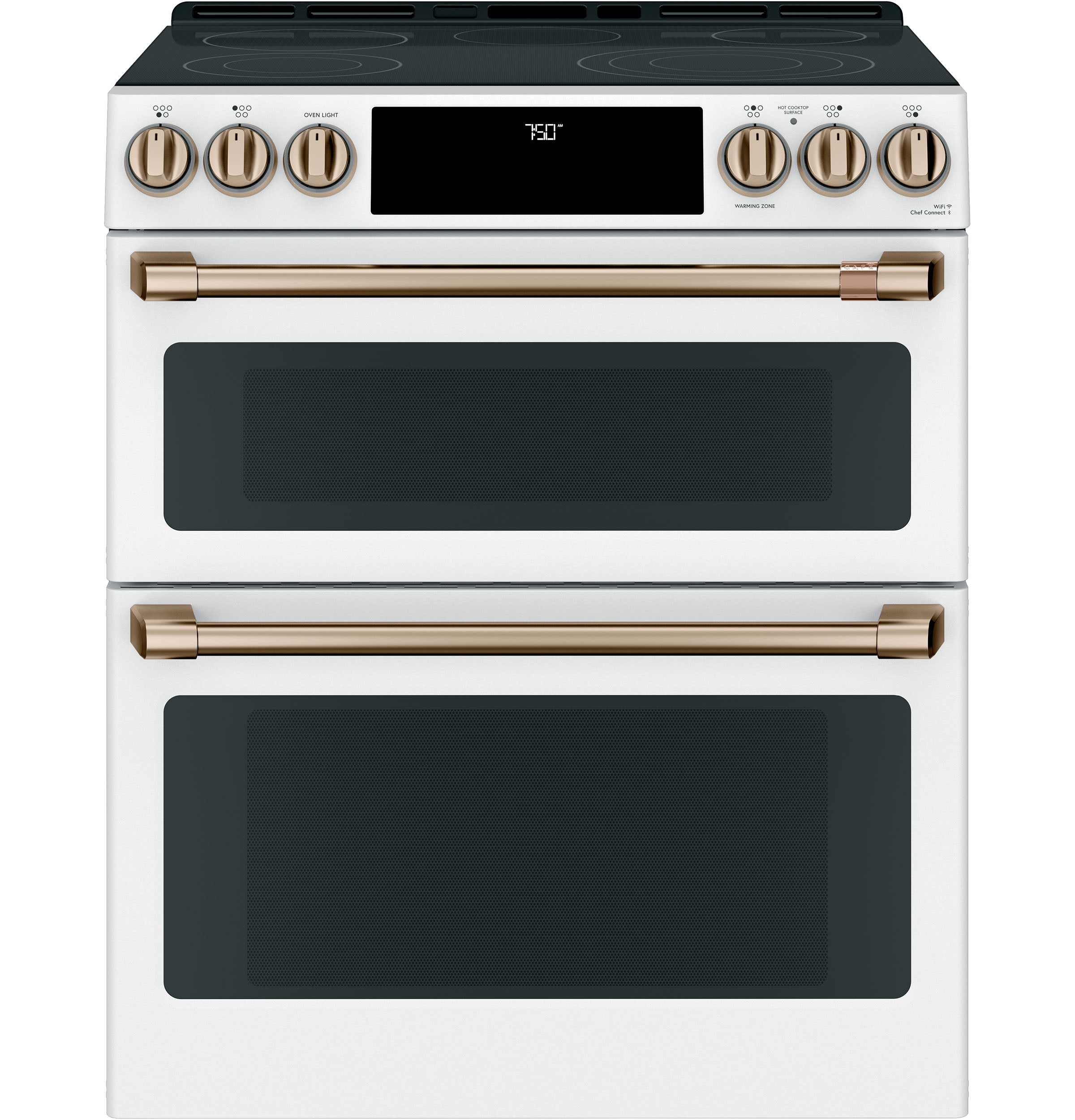Café™ Matte White 30