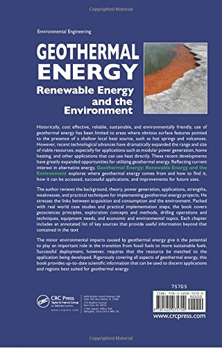 Geothermal Energy: Clean Renewable Power for Sustainable Homes & Businesses | Eco-Friendly Heating & Cooling Solutions