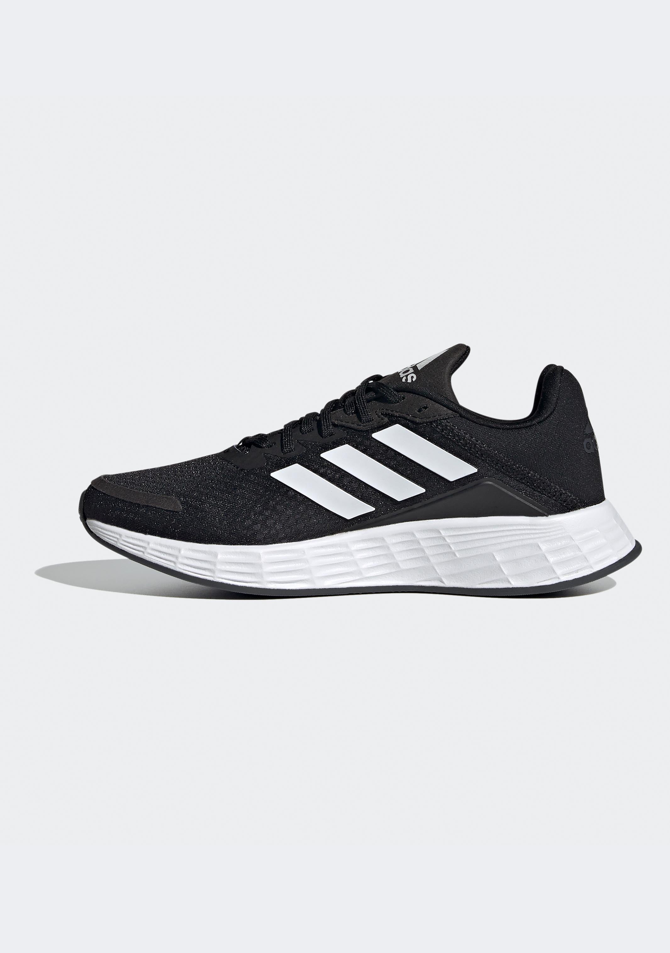 Adidas Kids' Duramo SL K Running Shoes - Lightweight & Breathable Sneakers for Boys & Girls - Perfect for School, Sports & Everyday Play