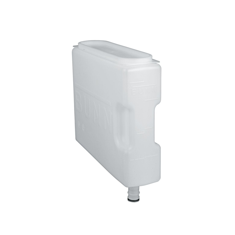 Refillable Container Assembly - Durable & Reusable Storage Solution for Home, Office, and Travel Organization