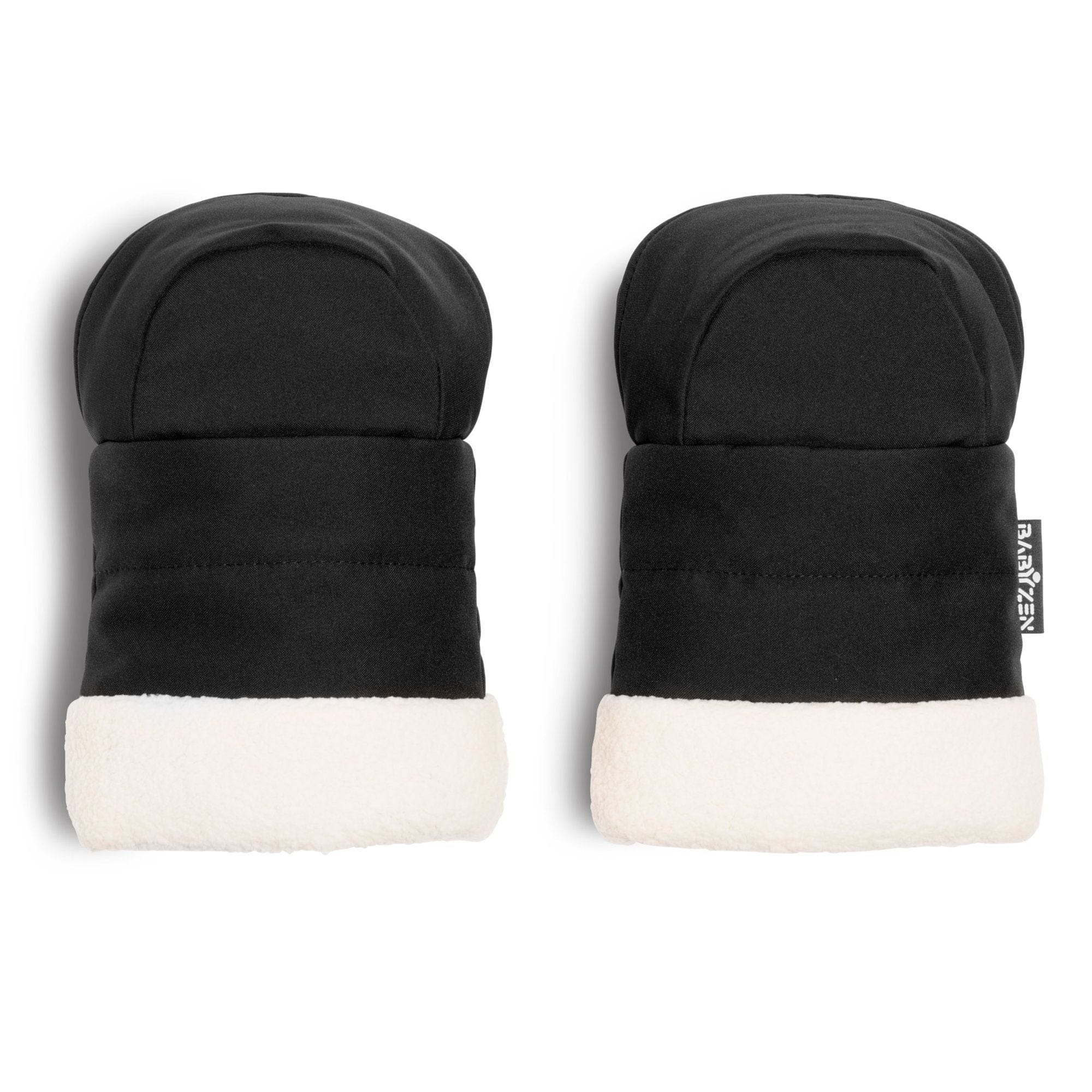 Stokke YOYO Baby Mittens - Soft & Warm Winter Gloves for Newborns & Toddlers - Perfect for Stroller, Car Seat & Outdoor Adventures