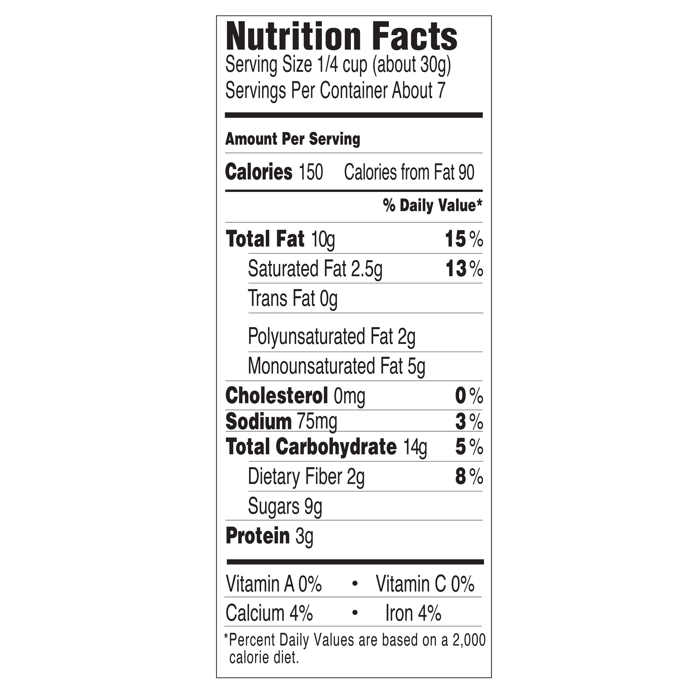 Sahale Snacks Berry Macaroon Almond Trail Mix - 7oz Gluten-Free Healthy Snack for Hiking, Camping & On-The-Go Energy Boost