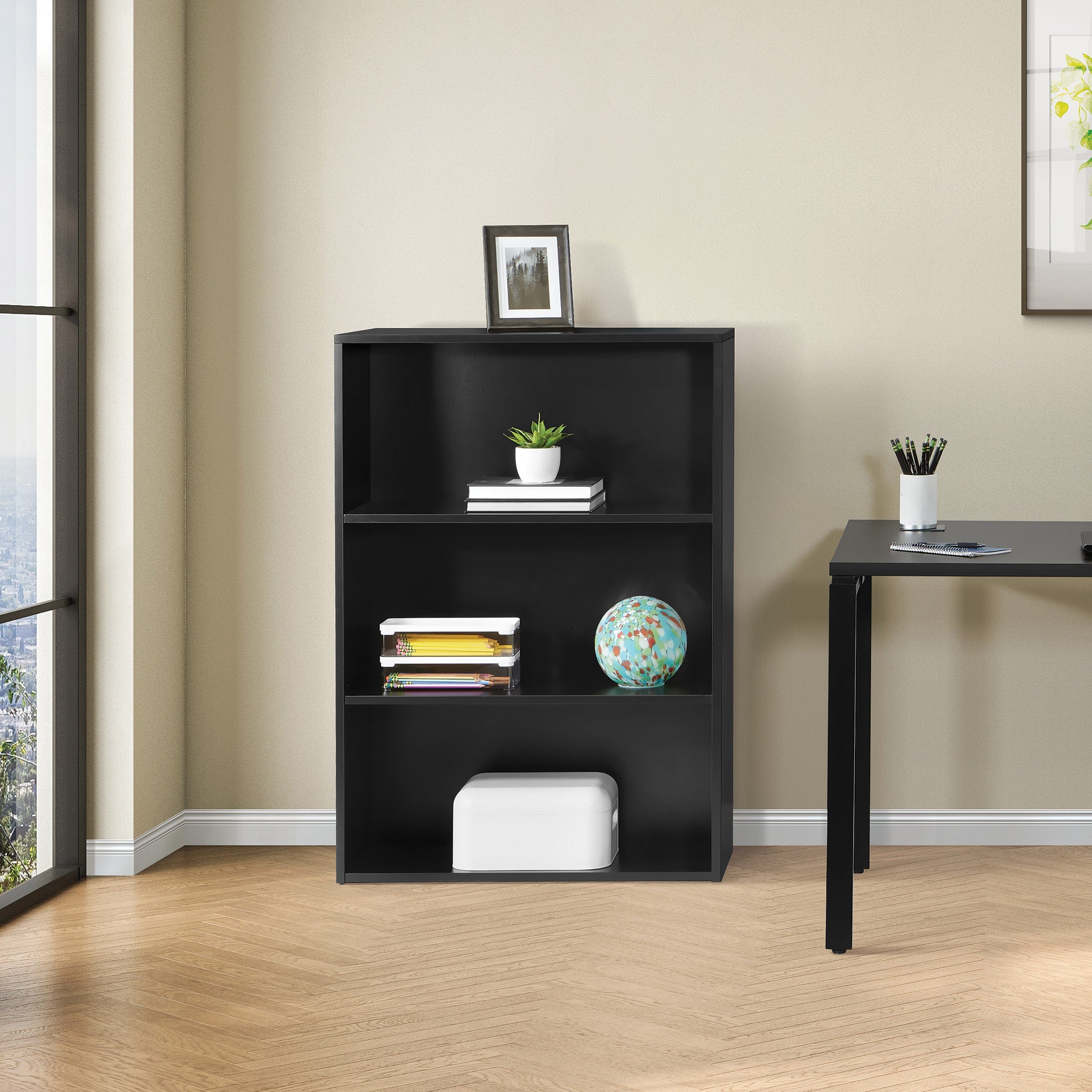 Office Star OSP Designs Prado 48