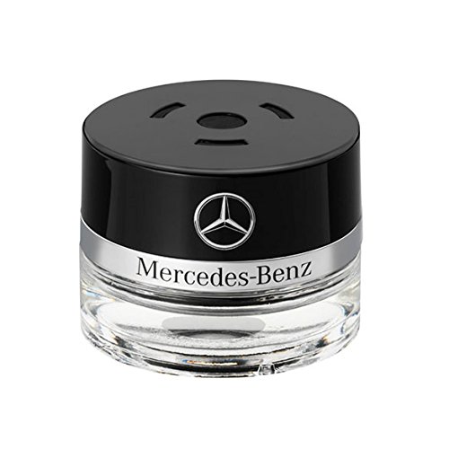 Genuine Mercedes Benz Flacon Perfume Atomizer Freeside Mood 222-899-06-00 - Premium Car Scent Diffuser for Luxury Vehicles & Home Fragrance