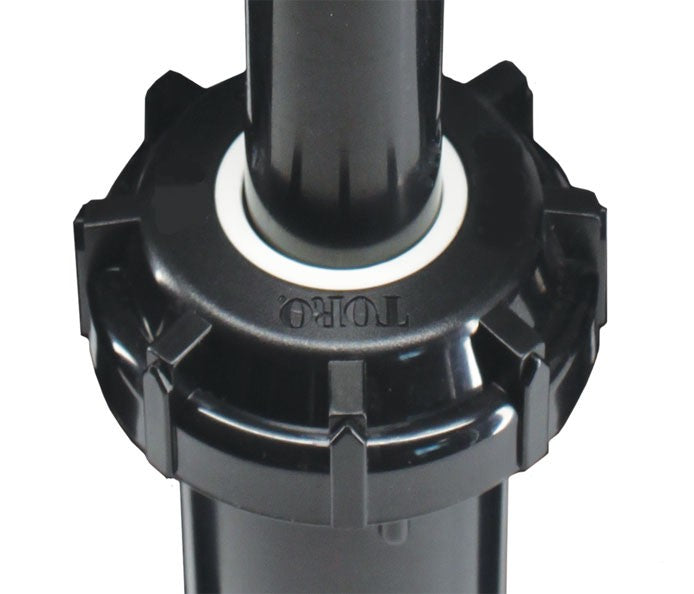 Toro 570Z 12-Pattern Adjustable Lawn Sprinkler Head - 12 Spray Settings for Even Water Distribution | Perfect for Residential Lawns, Gardens & Landscaping