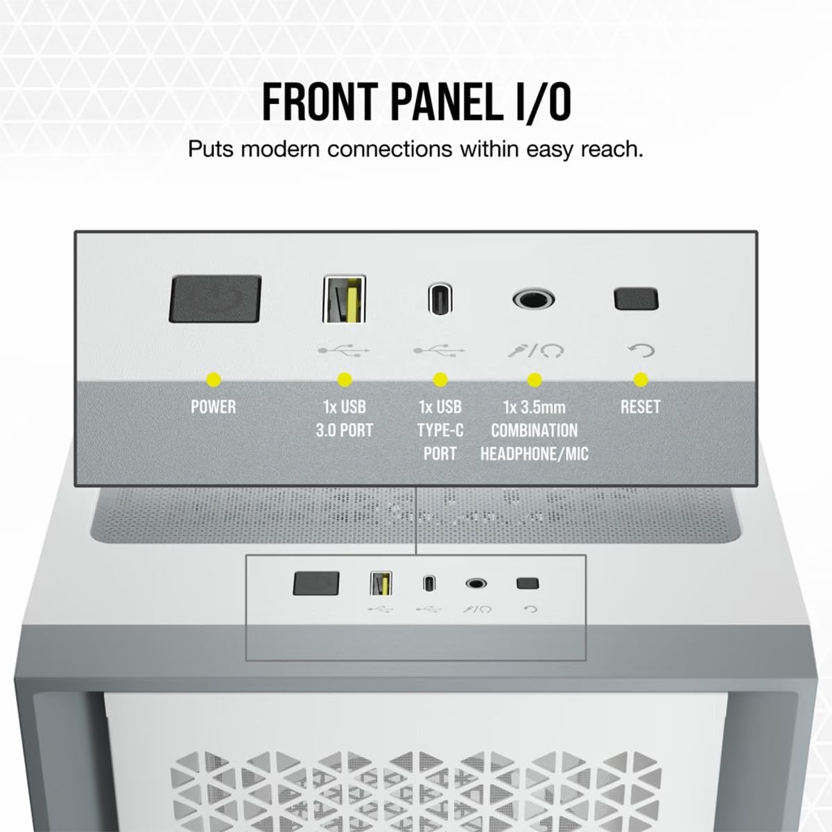 Ginger6 Gaming PC Desktop 14ZI10R-6PX - Intel Core i7 14700KF, AMD Radeon RX 9070 XT 16GB, 1TB NVMe SSD, 16GB DDR5, Z790, WiFi 6E, Liquid Cooling, Win 11 Home - Perfect for 4K Gaming, Streaming & VR