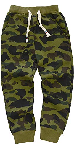 The Army Green