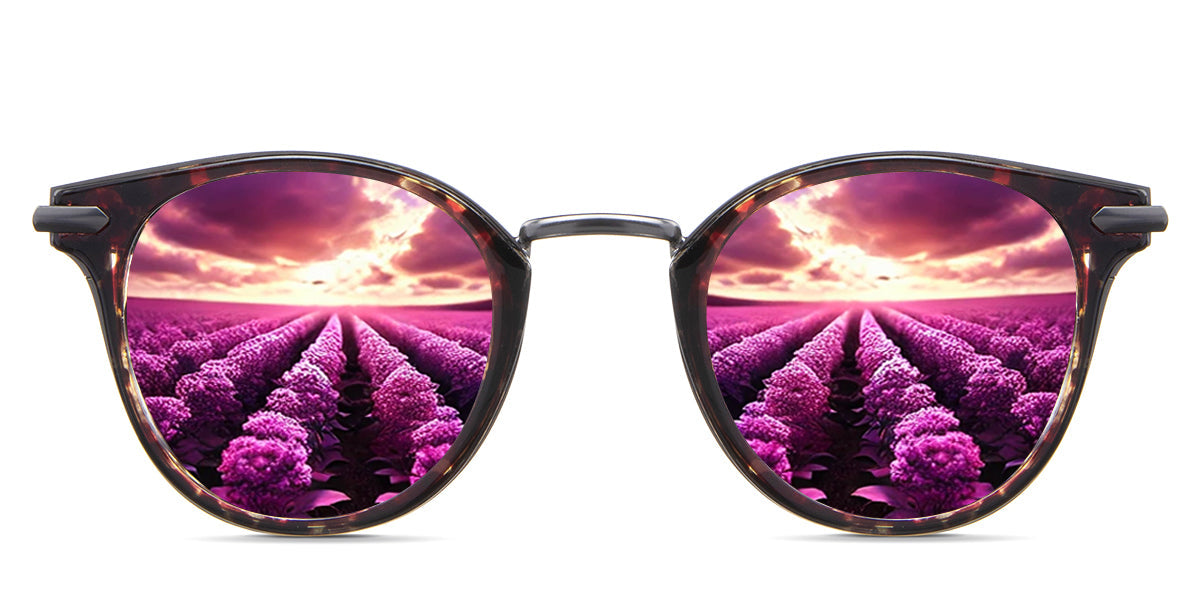 Eden Men's Prescription Sunglasses for Driving, Fishing & Outdoor Activities | UV Protection & Stylish Frames