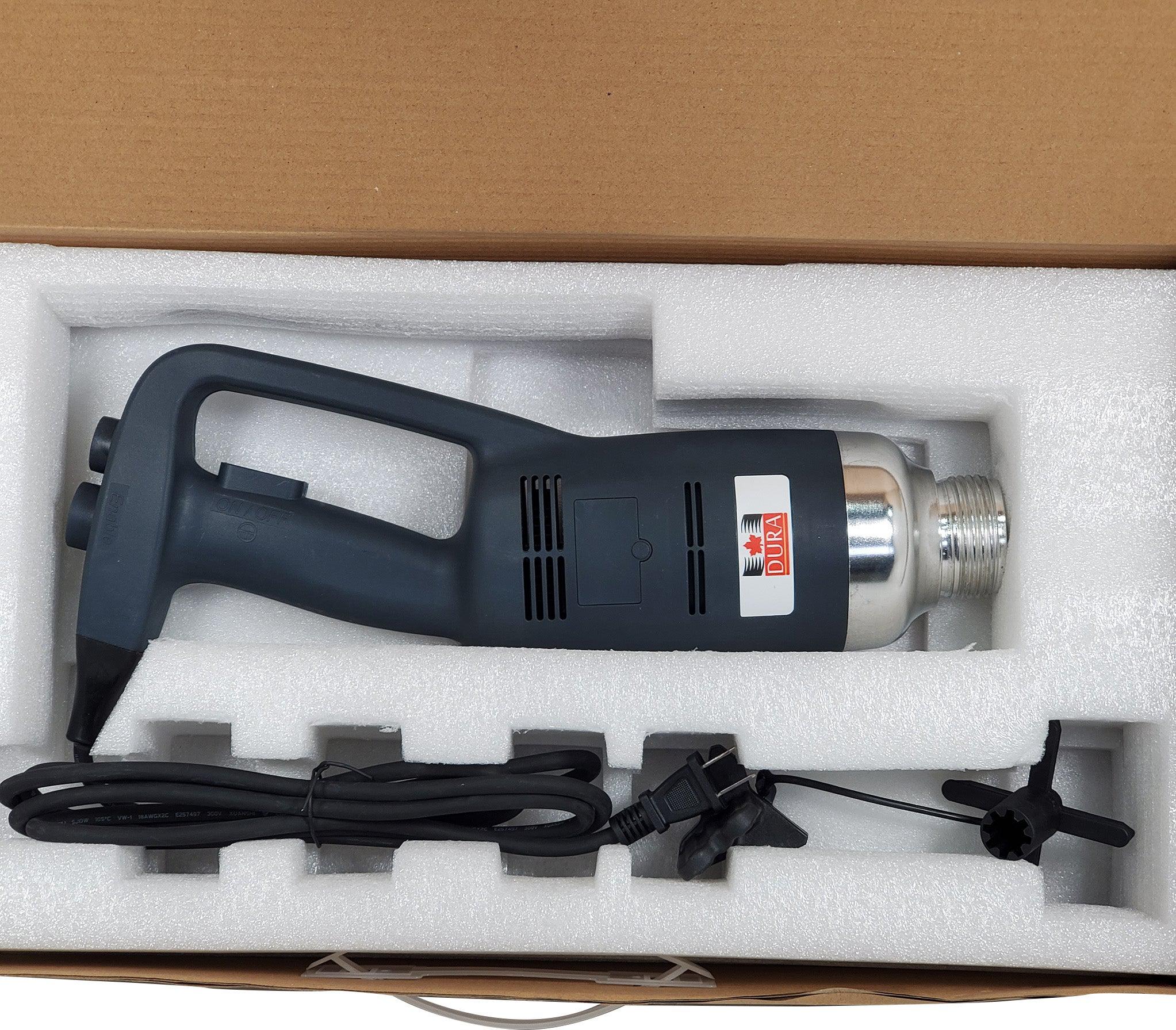 500W High-Power Immersion Blender Motor - IB500LV Replacement Part for Smooth Blending, Pureeing & Mixing - Perfect for Soups, Sauces, Baby Food & Smoothies