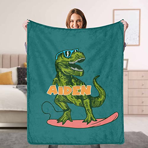 Green Dinosaur