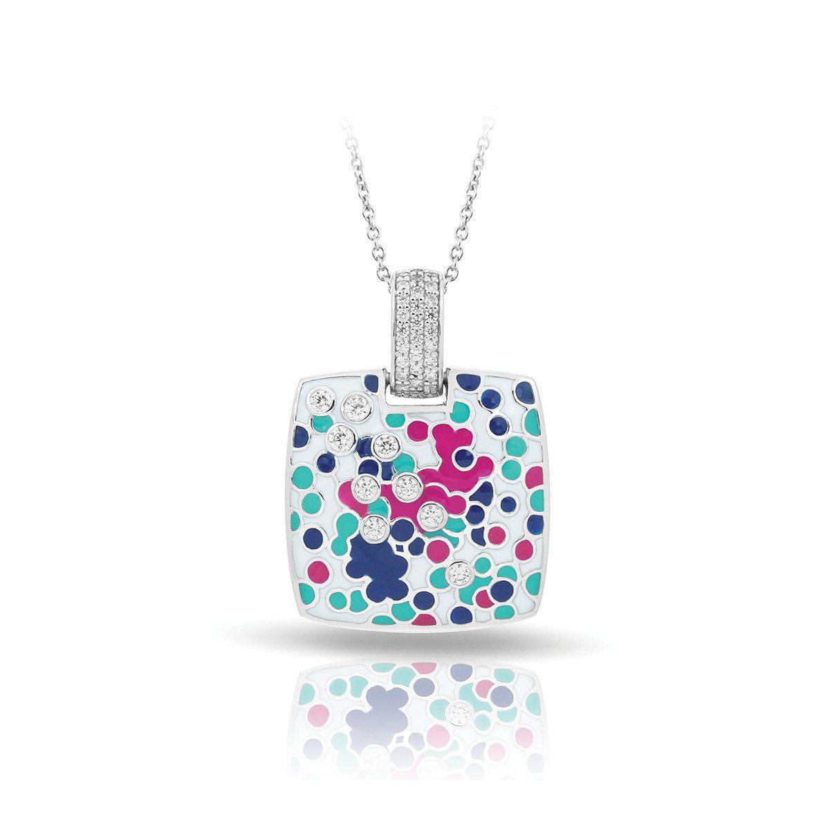 Artiste Pendant Necklace - Elegant Handmade Jewelry for Women | Perfect for Parties, Weddings & Everyday Wear