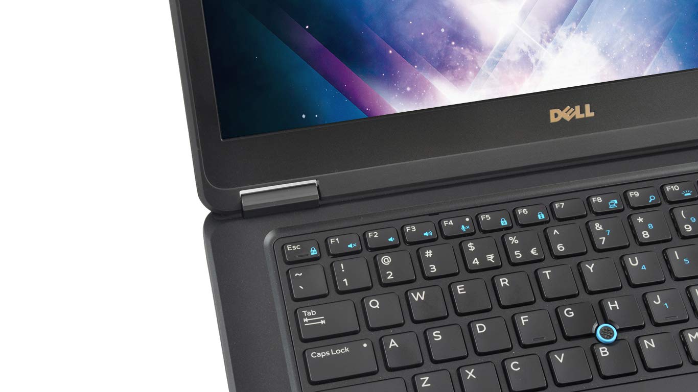 Refurbished Dell Latitude E7450 14